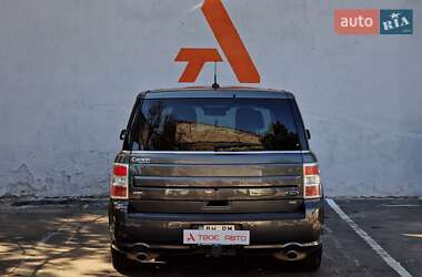 Внедорожник / Кроссовер Ford Flex 2017 в 