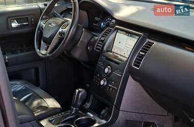 Внедорожник / Кроссовер Ford Flex 2017 в 