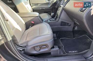 Внедорожник / Кроссовер Ford Flex 2016 в 