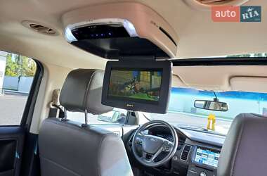 Внедорожник / Кроссовер Ford Flex 2016 в 
