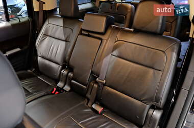 Внедорожник / Кроссовер Ford Flex 2017 в 