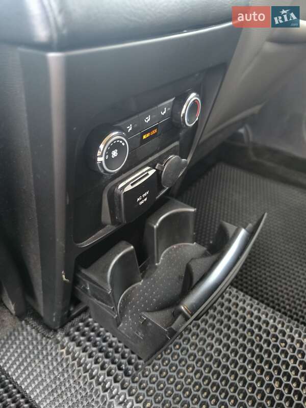 Внедорожник / Кроссовер Ford Flex 2016 в Ровно