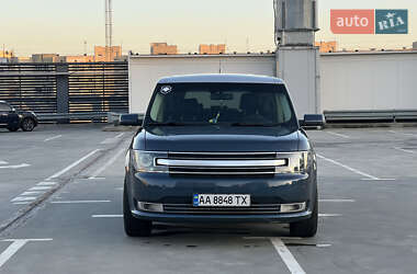 Внедорожник / Кроссовер Ford Flex 2016 в 