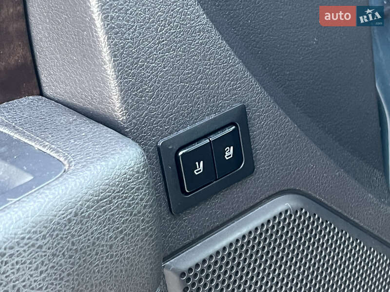 Внедорожник / Кроссовер Ford Flex 2016 в Киеве фото 68 Внедорожник / Кроссовер Ford Flex 2016 в Киеве