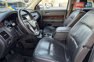 Внедорожник / Кроссовер Ford Flex 2016 в 