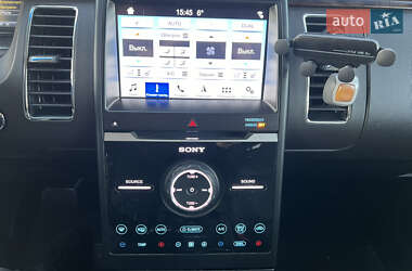 Внедорожник / Кроссовер Ford Flex 2016 в 