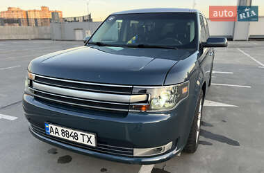 Внедорожник / Кроссовер Ford Flex 2016 в 
