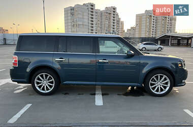 Внедорожник / Кроссовер Ford Flex 2016 в 