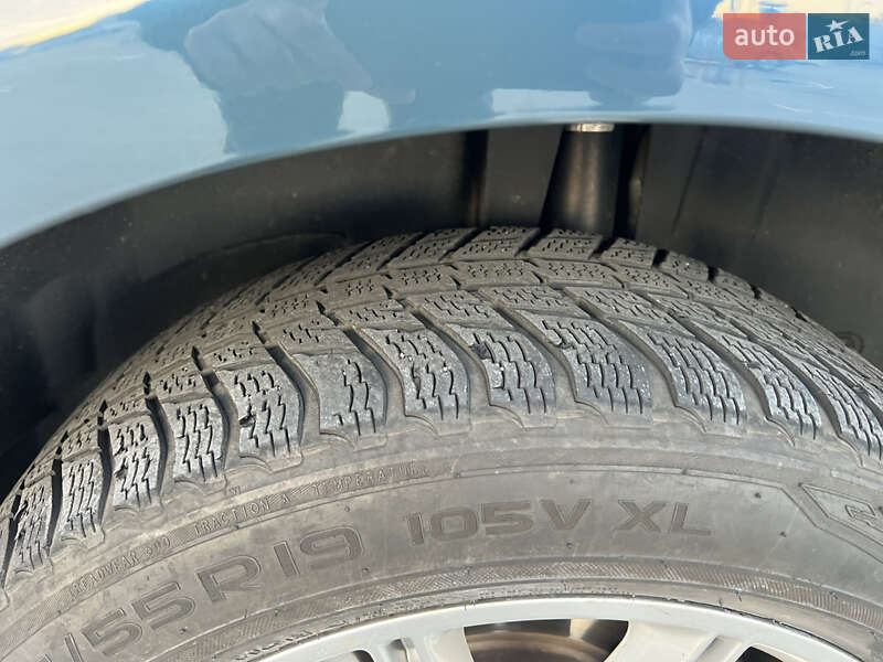 Внедорожник / Кроссовер Ford Flex 2016 в Киеве фото 106 Внедорожник / Кроссовер Ford Flex 2016 в Киеве