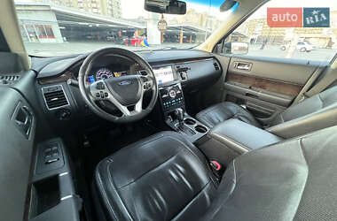 Внедорожник / Кроссовер Ford Flex 2016 в 