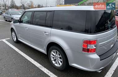 Внедорожник / Кроссовер Ford Flex 2016 в Киеве фото 4 Внедорожник / Кроссовер Ford Flex 2016 в Киеве