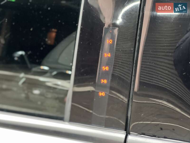 Внедорожник / Кроссовер Ford Flex 2019 в Киеве