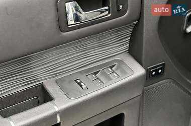 Внедорожник / Кроссовер Ford Flex 2019 в 