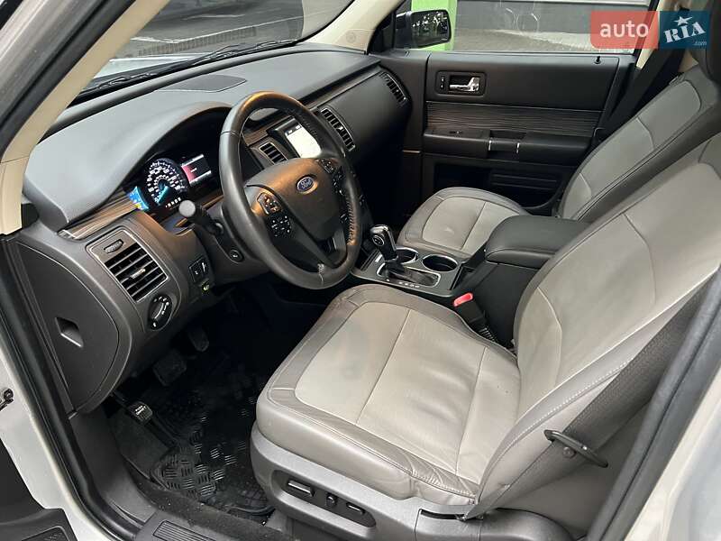 Внедорожник / Кроссовер Ford Flex 2019 в Киеве