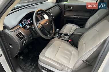 Внедорожник / Кроссовер Ford Flex 2019 в 