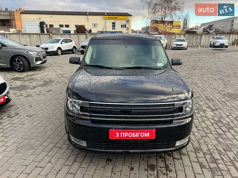 Внедорожник / Кроссовер Ford Flex 2019 в Полтаве
