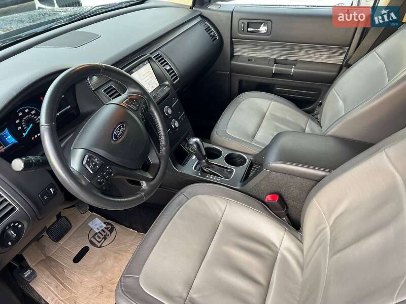 Внедорожник / Кроссовер Ford Flex 2019 в Полтаве