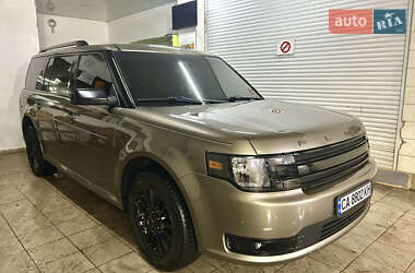 Позашляховик / Кросовер Ford Flex 2014 в Києві