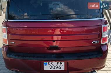 Внедорожник / Кроссовер Ford Flex 2015 в Львове
