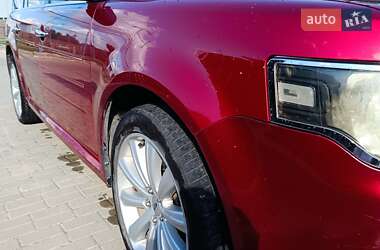 Внедорожник / Кроссовер Ford Flex 2015 в Львове