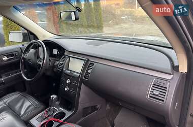 Внедорожник / Кроссовер Ford Flex 2014 в Киеве фото 4 Внедорожник / Кроссовер Ford Flex 2014 в Киеве
