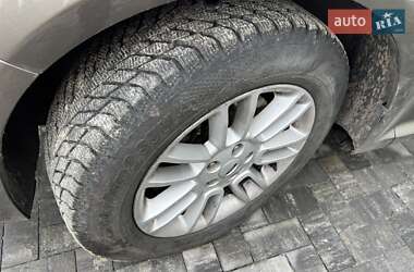 Внедорожник / Кроссовер Ford Flex 2014 в Киеве фото 6 Внедорожник / Кроссовер Ford Flex 2014 в Киеве