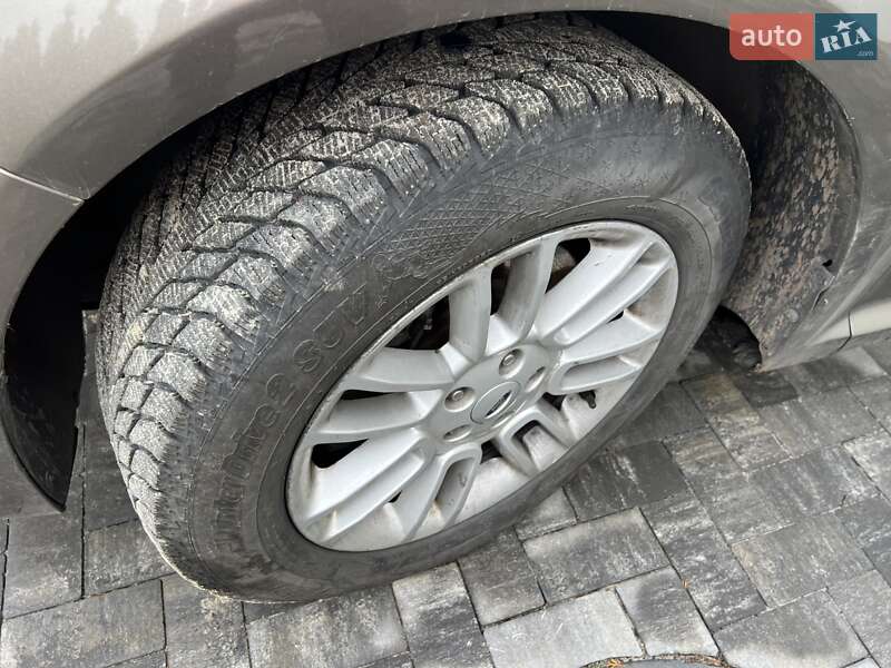 Внедорожник / Кроссовер Ford Flex 2014 в Киеве фото 6 Внедорожник / Кроссовер Ford Flex 2014 в Киеве