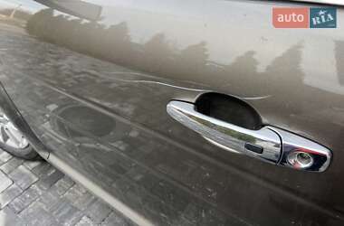 Внедорожник / Кроссовер Ford Flex 2014 в Киеве фото 8 Внедорожник / Кроссовер Ford Flex 2014 в Киеве