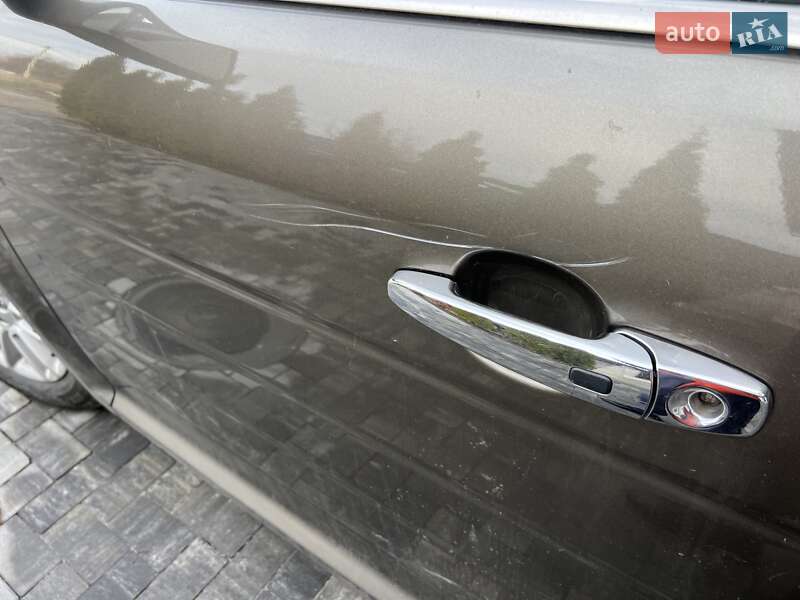 Внедорожник / Кроссовер Ford Flex 2014 в Киеве фото 8 Внедорожник / Кроссовер Ford Flex 2014 в Киеве