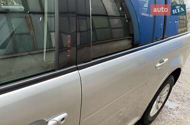 Внедорожник / Кроссовер Ford Flex 2016 в Киеве фото 5 Внедорожник / Кроссовер Ford Flex 2016 в Киеве