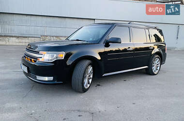 Позашляховик / Кросовер Ford Flex 2016 в Харкові