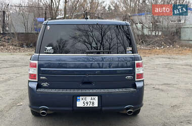 Внедорожник / Кроссовер Ford Flex 2016 в 