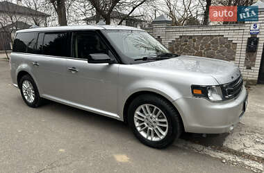 Внедорожник / Кроссовер Ford Flex 2018 в Киеве