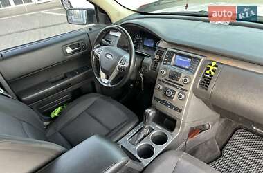 Внедорожник / Кроссовер Ford Flex 2013 в 