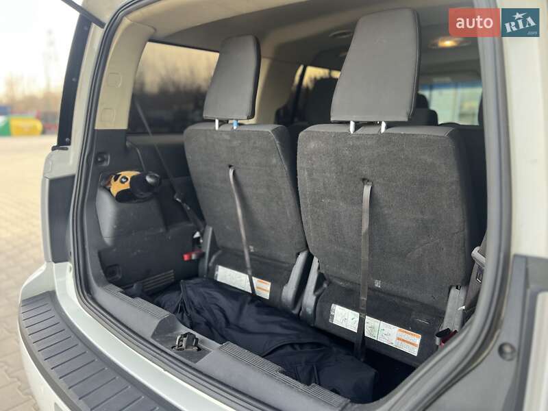 Внедорожник / Кроссовер Ford Flex 2013 в Белой Церкви