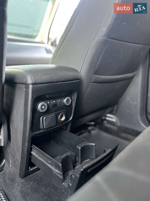 Внедорожник / Кроссовер Ford Flex 2013 в Белой Церкви