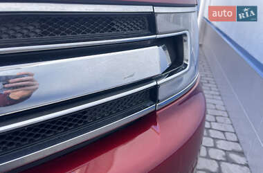 Внедорожник / Кроссовер Ford Flex 2016 в 