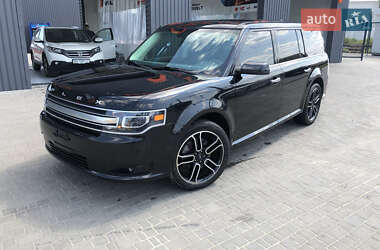 Внедорожник / Кроссовер Ford Flex 2016 в 