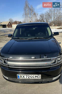 Внедорожник / Кроссовер Ford Flex 2019 в Харькове