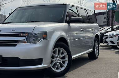Внедорожник / Кроссовер Ford Flex 2016 в 