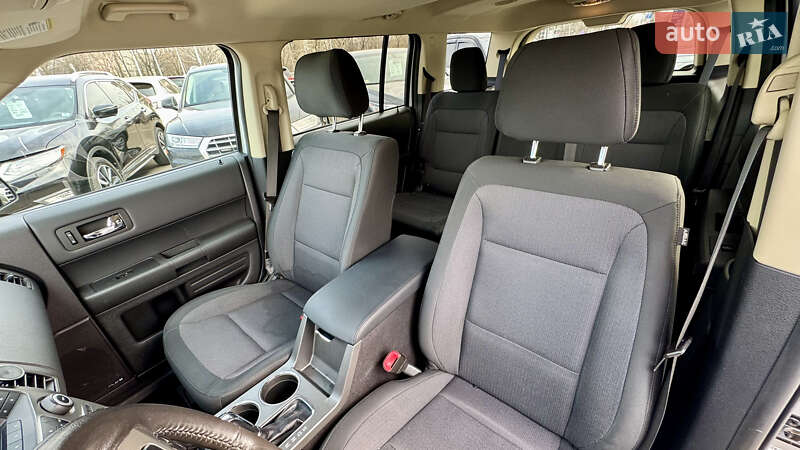 Внедорожник / Кроссовер Ford Flex 2016 в Киеве