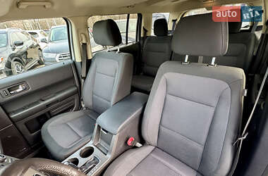 Внедорожник / Кроссовер Ford Flex 2016 в 