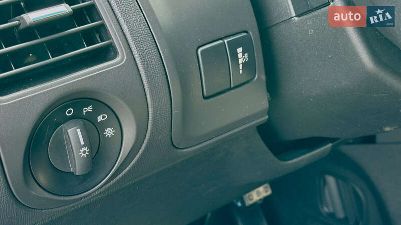Внедорожник / Кроссовер Ford Flex 2016 в Киеве