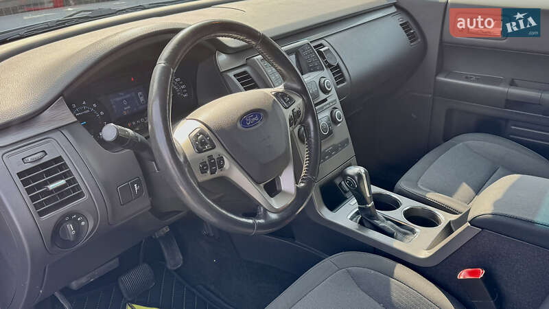 Внедорожник / Кроссовер Ford Flex 2016 в Киеве