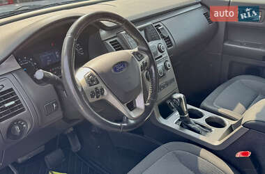 Внедорожник / Кроссовер Ford Flex 2016 в 