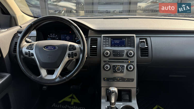 Внедорожник / Кроссовер Ford Flex 2016 в Киеве