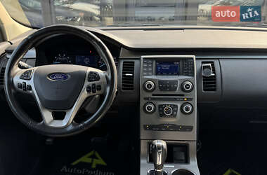 Внедорожник / Кроссовер Ford Flex 2016 в 