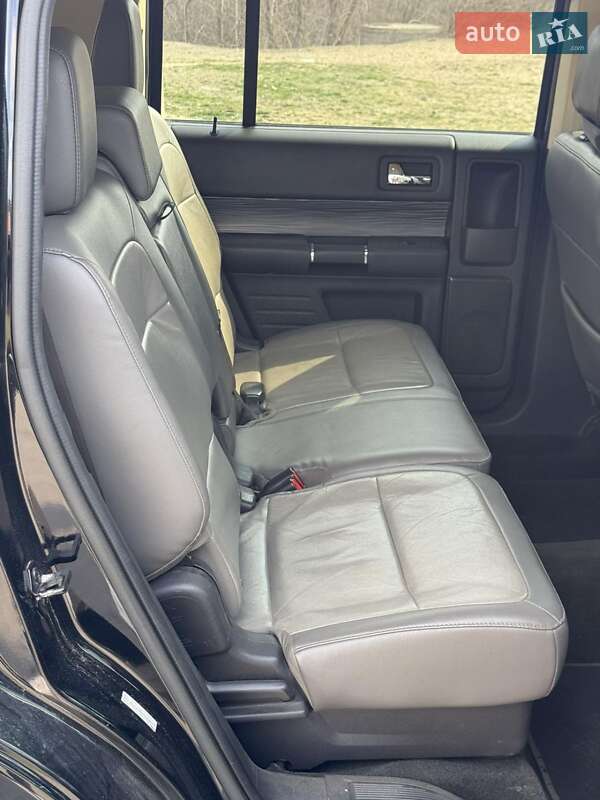Внедорожник / Кроссовер Ford Flex 2016 в Запорожье