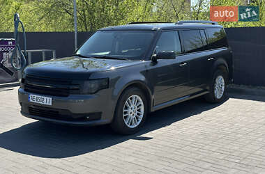 Внедорожник / Кроссовер Ford Flex 2019 в 