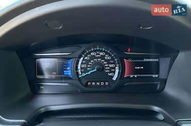 Внедорожник / Кроссовер Ford Flex 2019 в 